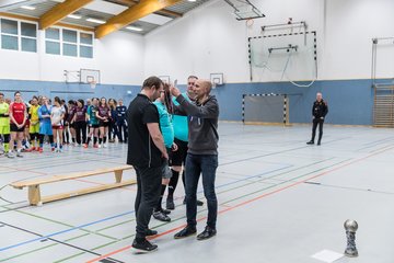 Bild 23 - wBJ Futsalmeisterschaft